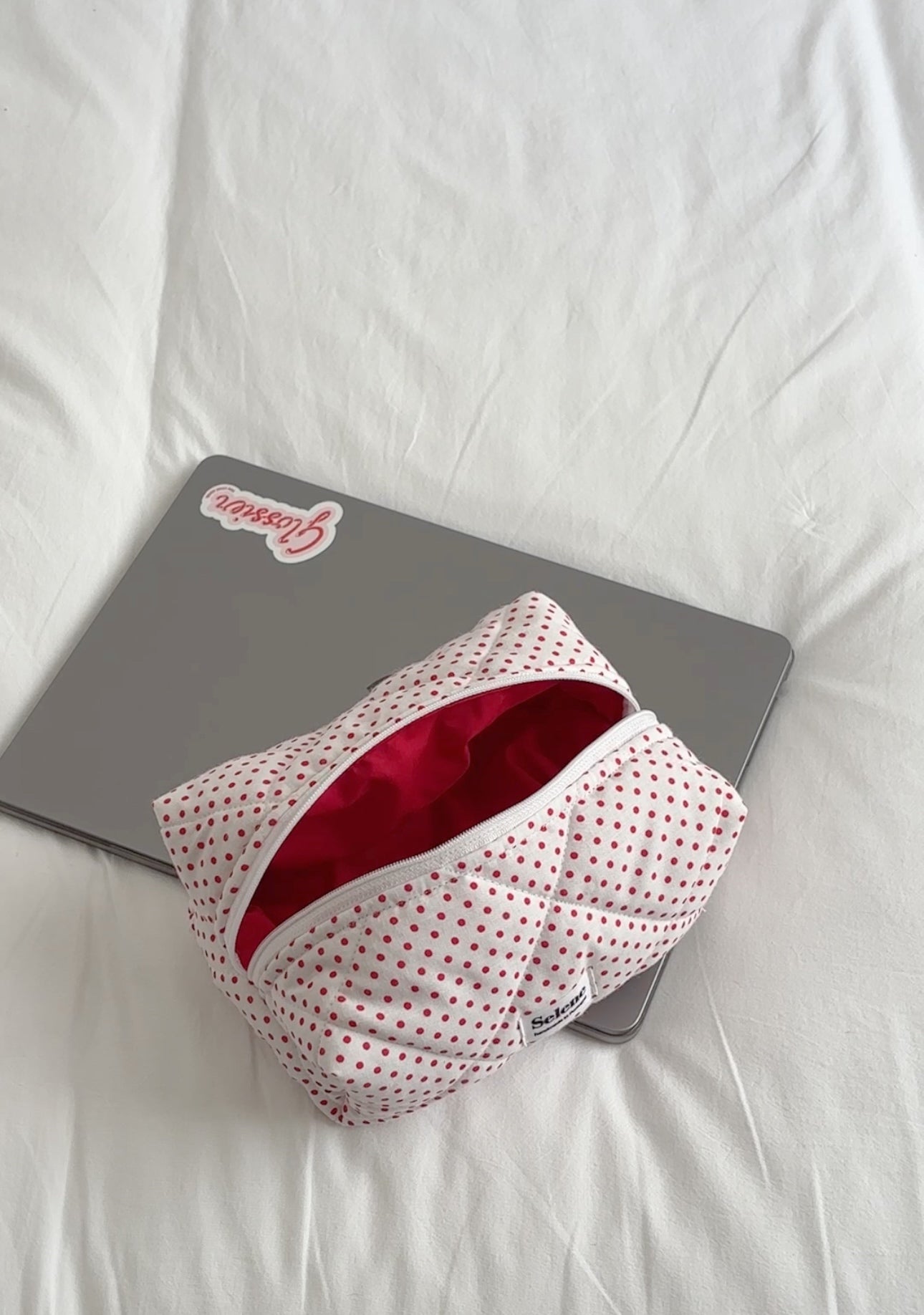 Polka Dots ❤️ Small