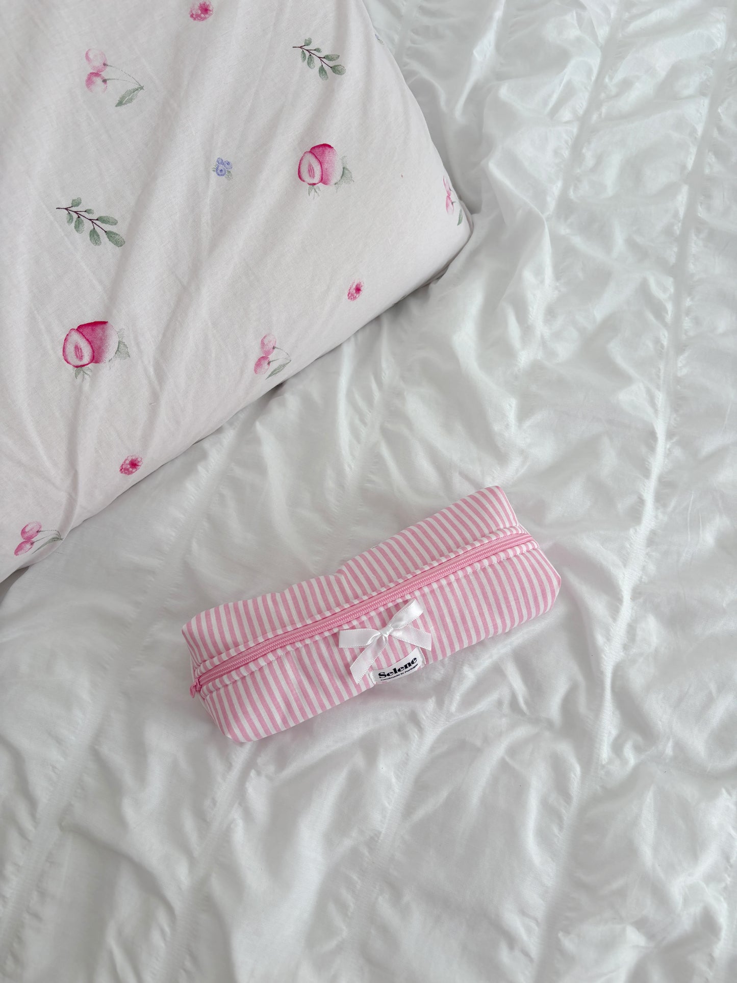Lacy 🎀 Pencil Pouch