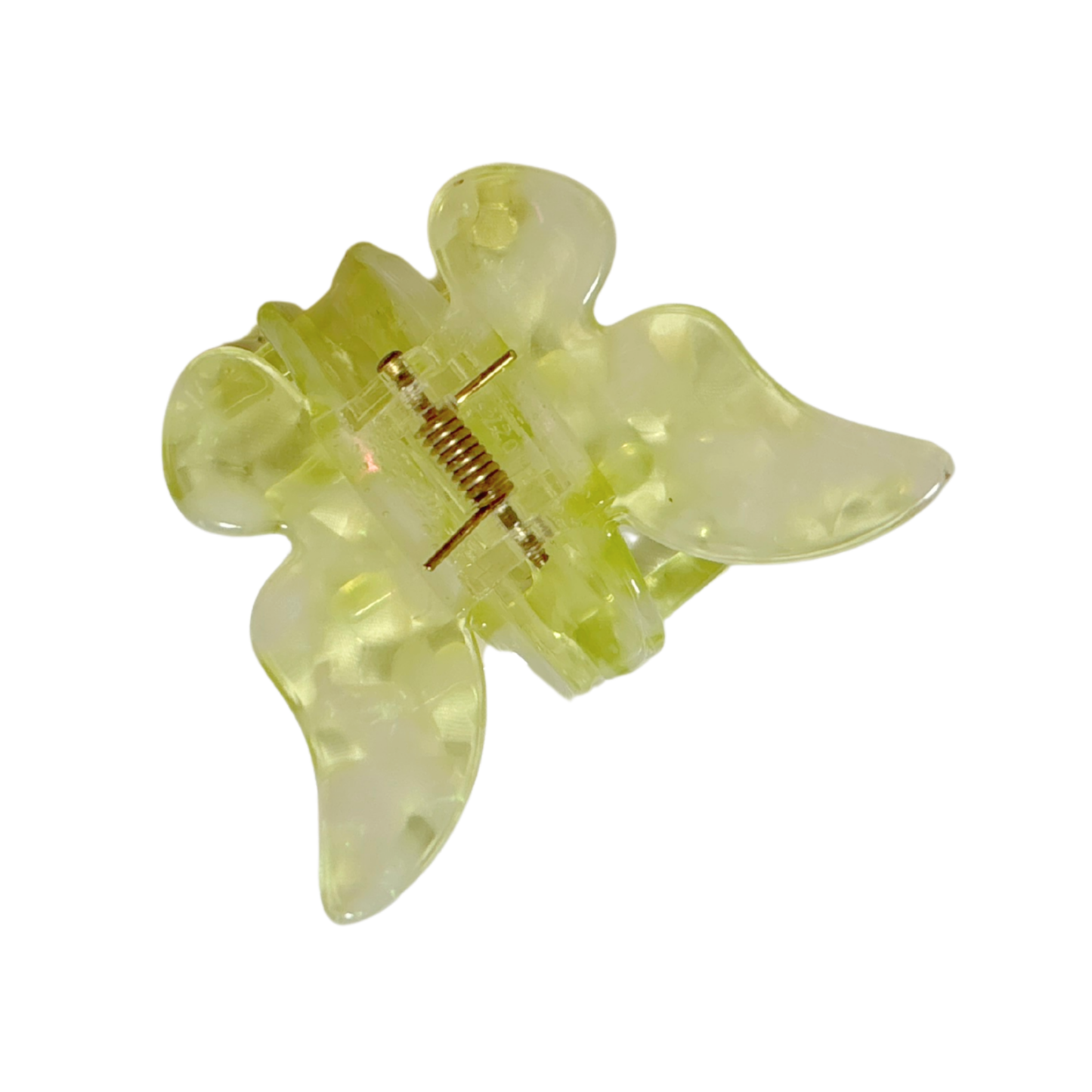 Nicky Butterfly Claw