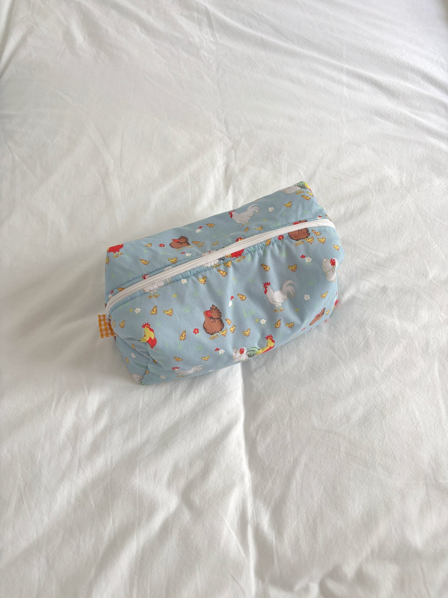 Cottage š£ - Large Pouch