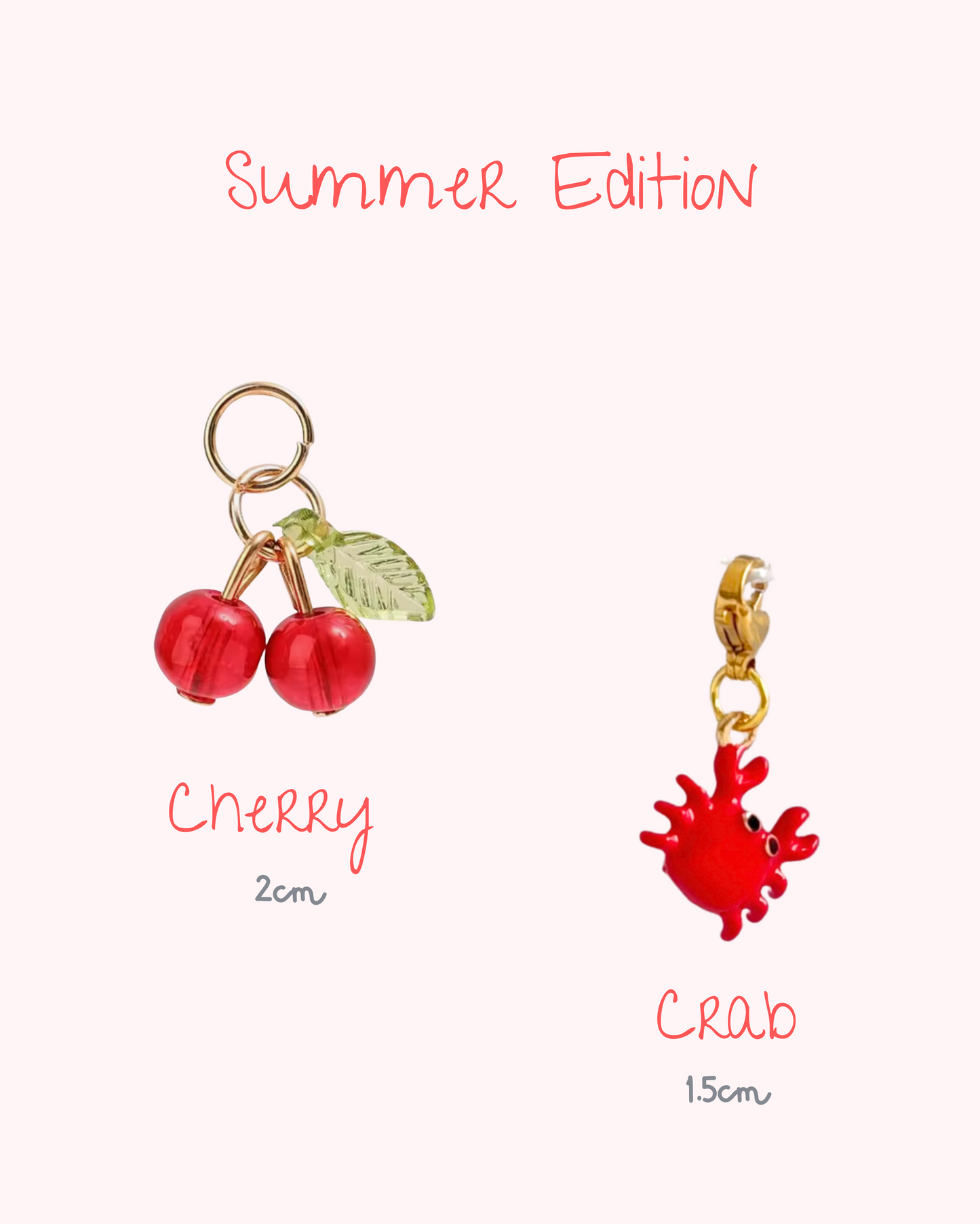 Charms✨