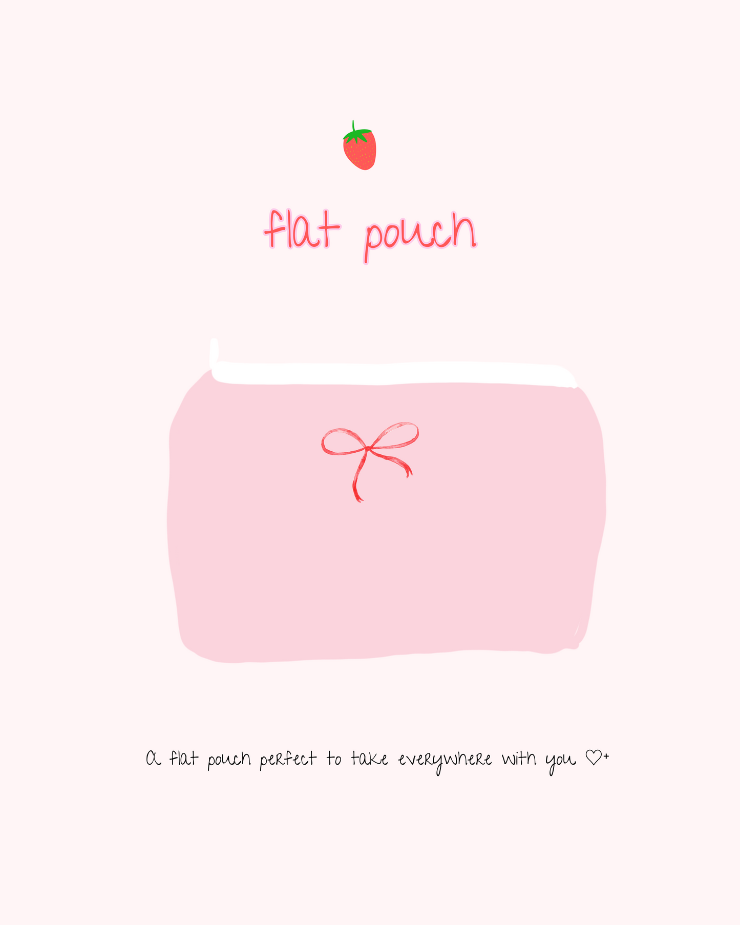 Flat Pouch