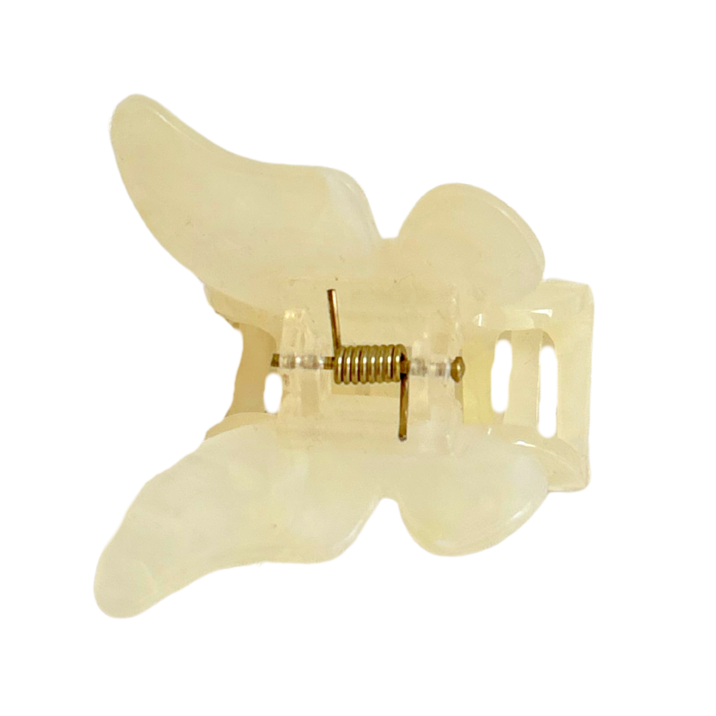 Nicky Butterfly Claw