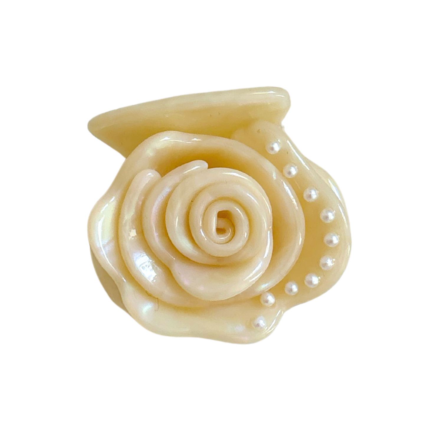 Nicky Rose Hair Claws