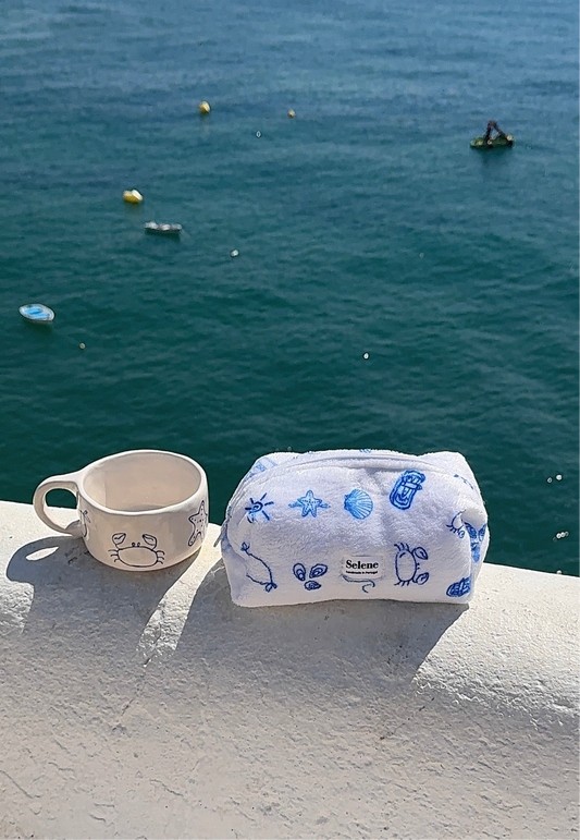 Pre-order Dreamy Breeze Set 🌊