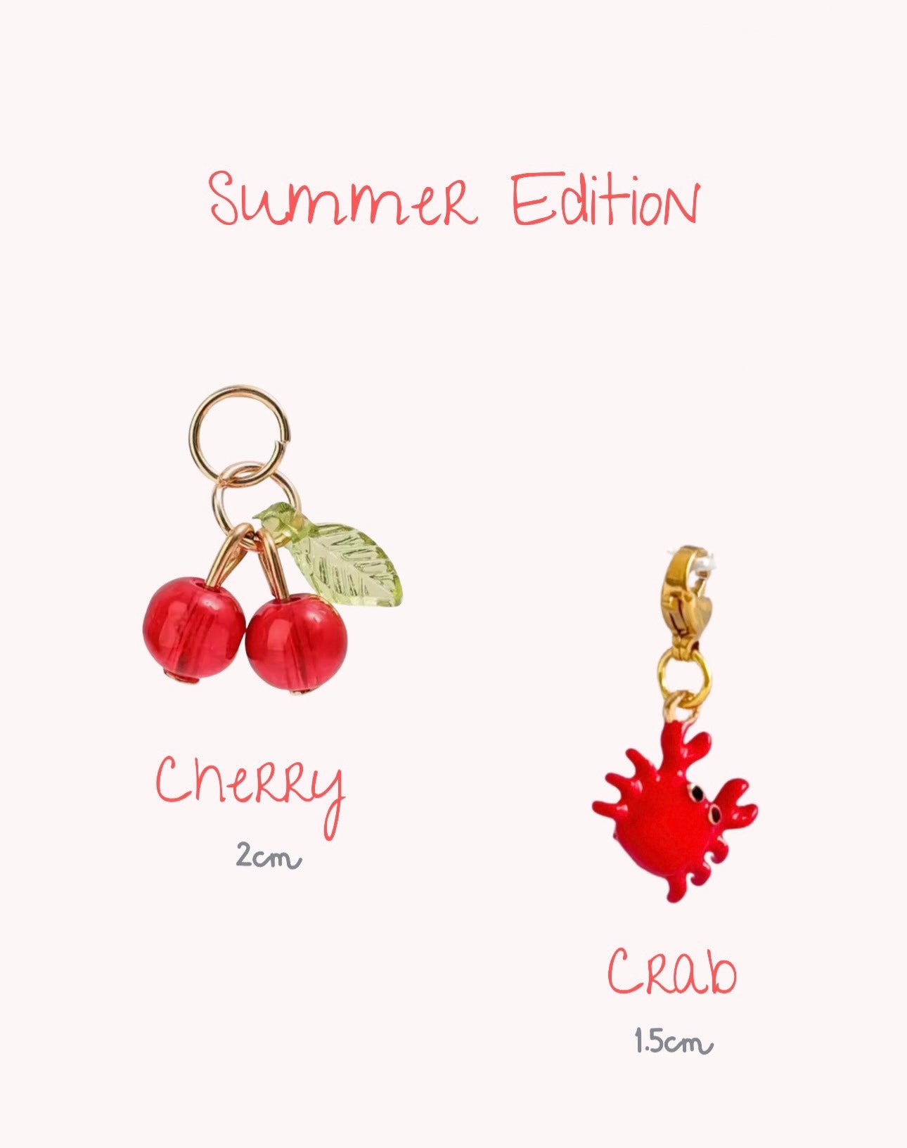 Charms✨