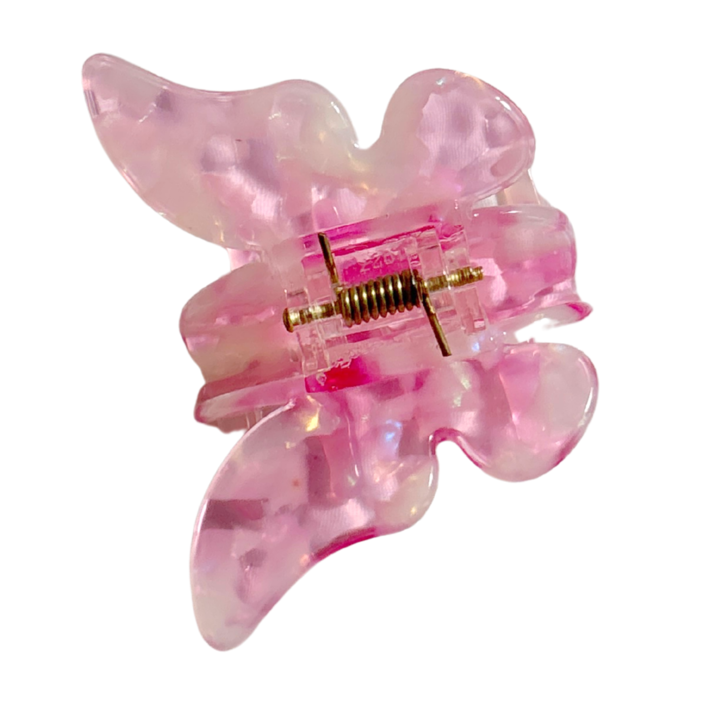 Nicky Butterfly Claw