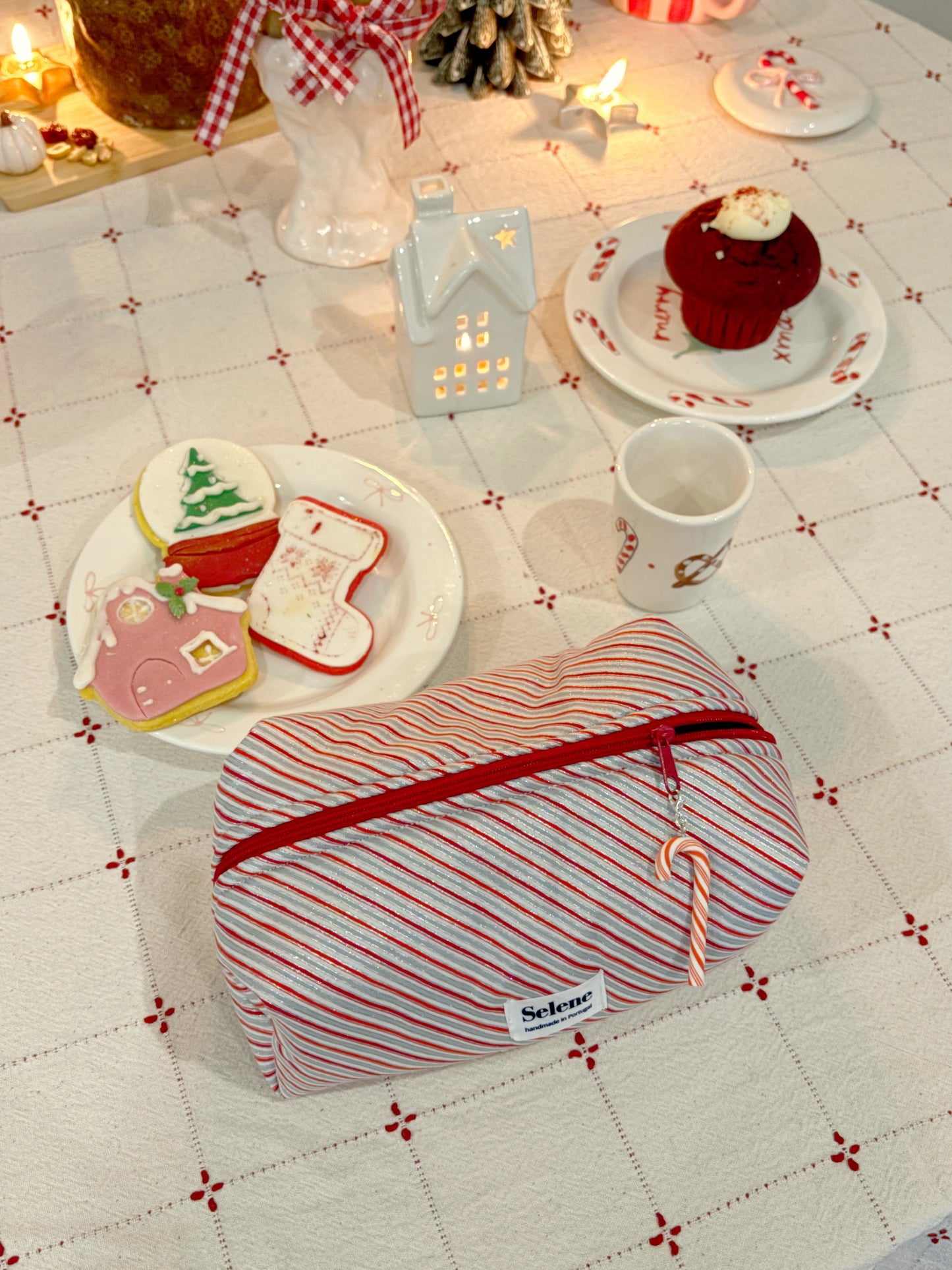 Candy Cane 🍬 Small