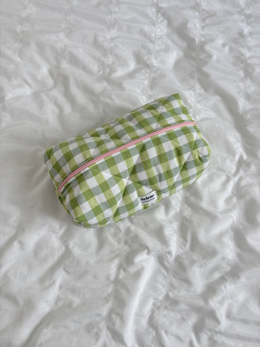 Green Vichy 💚 Medium