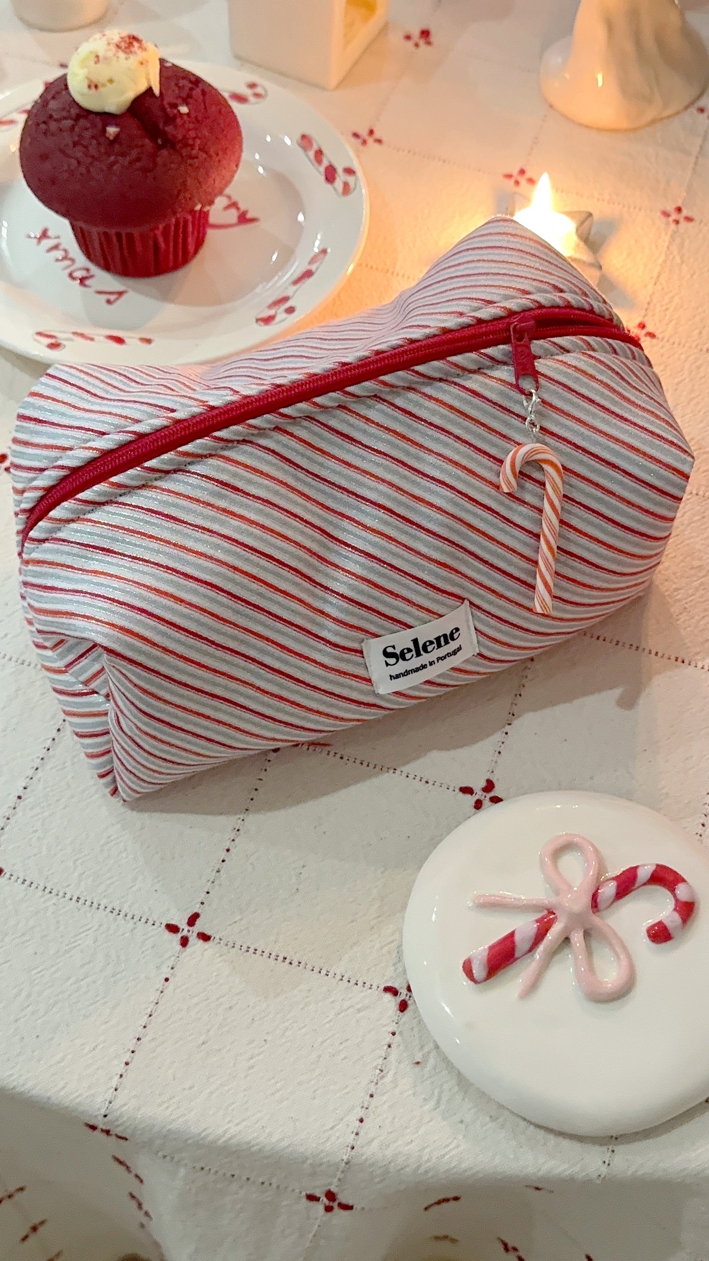 Candy Cane 🍬 Small