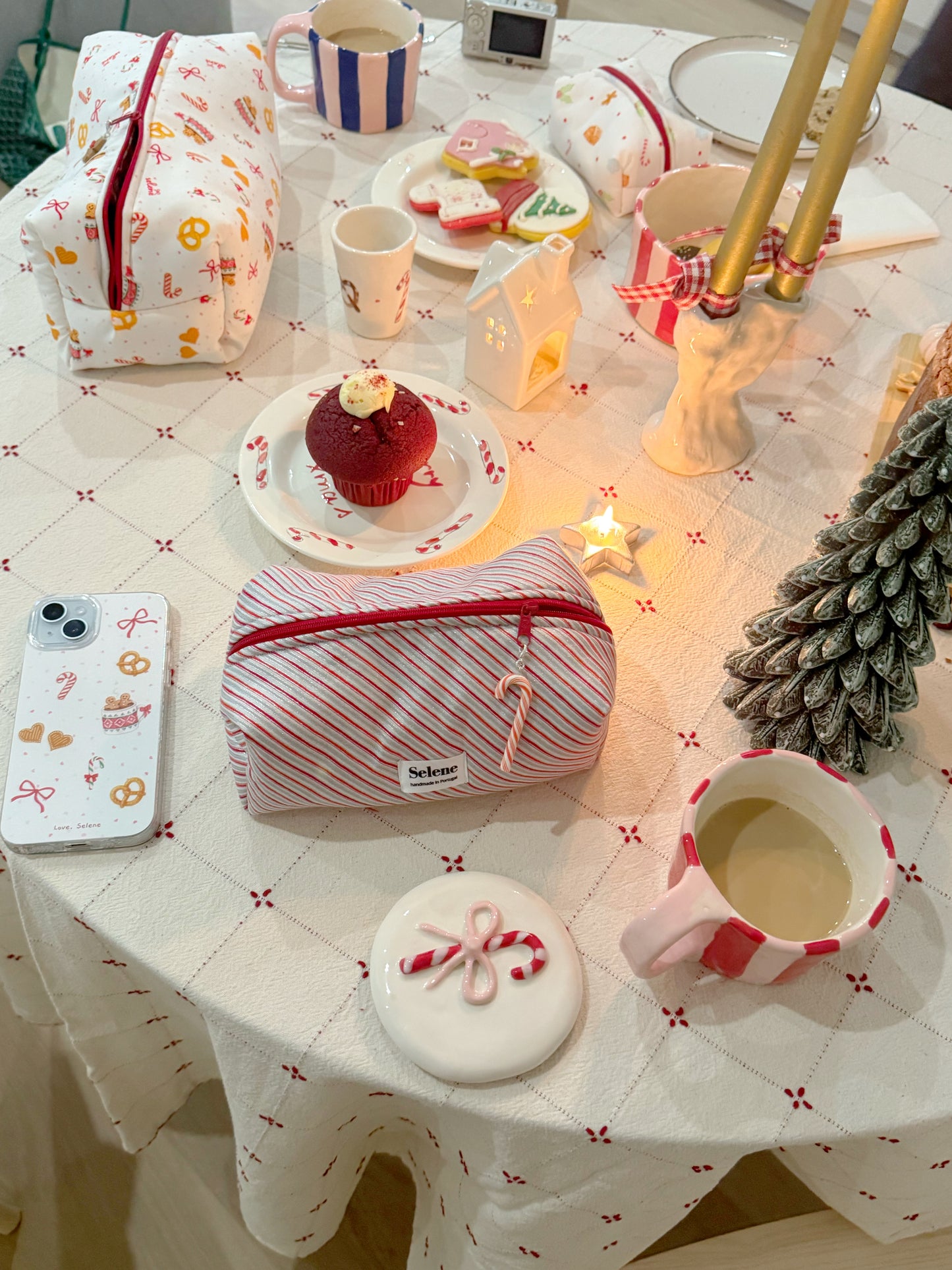 Candy Cane 🍬 Small