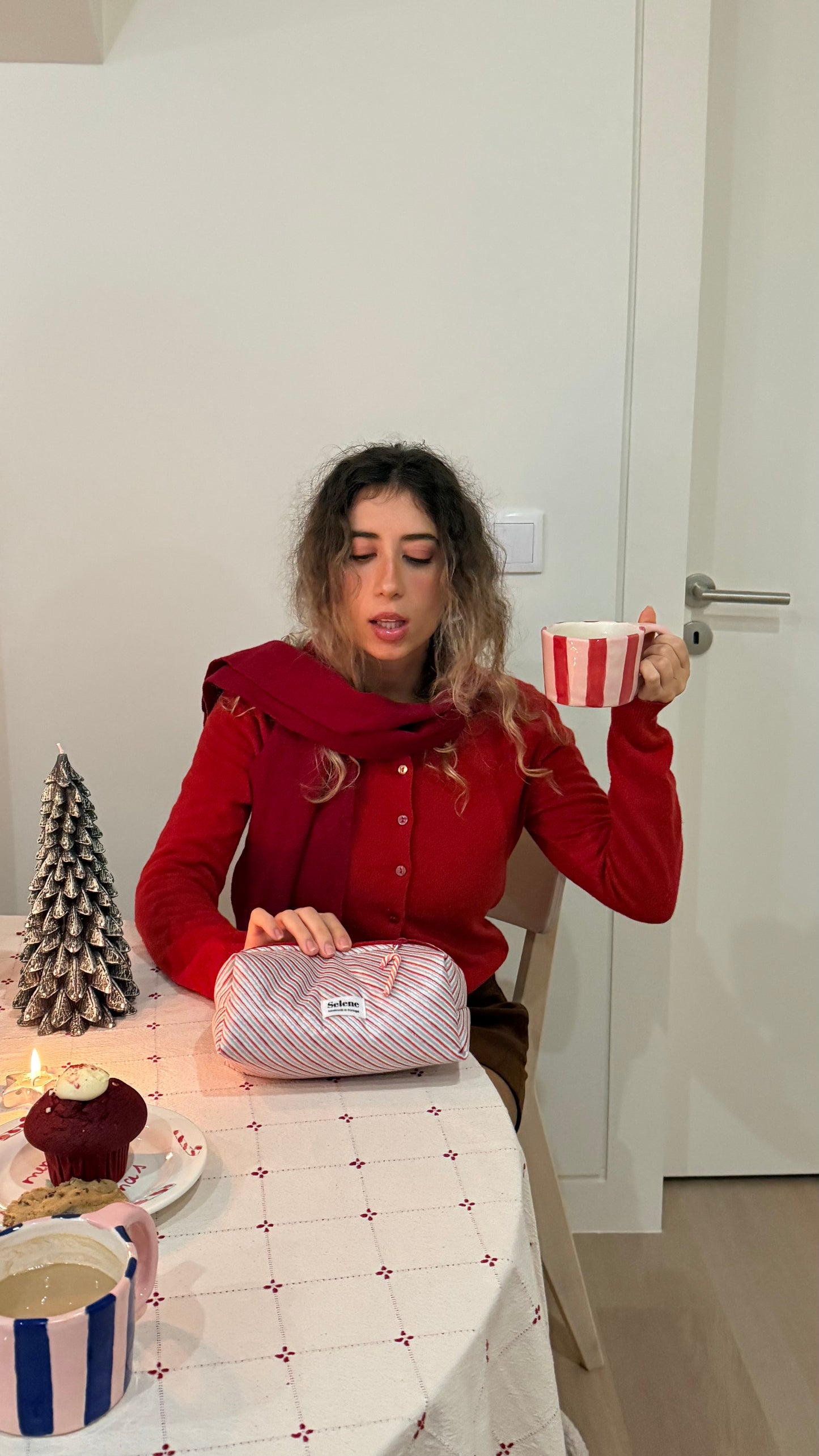 Candy Cane 🍬 Small