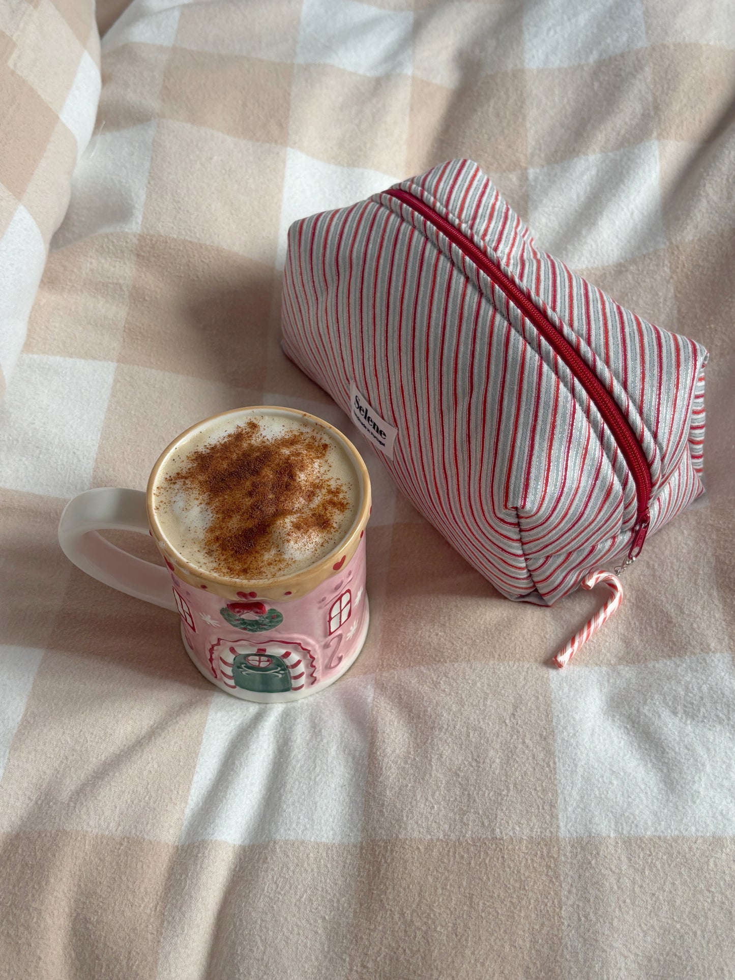 Candy Cane 🍬 Small