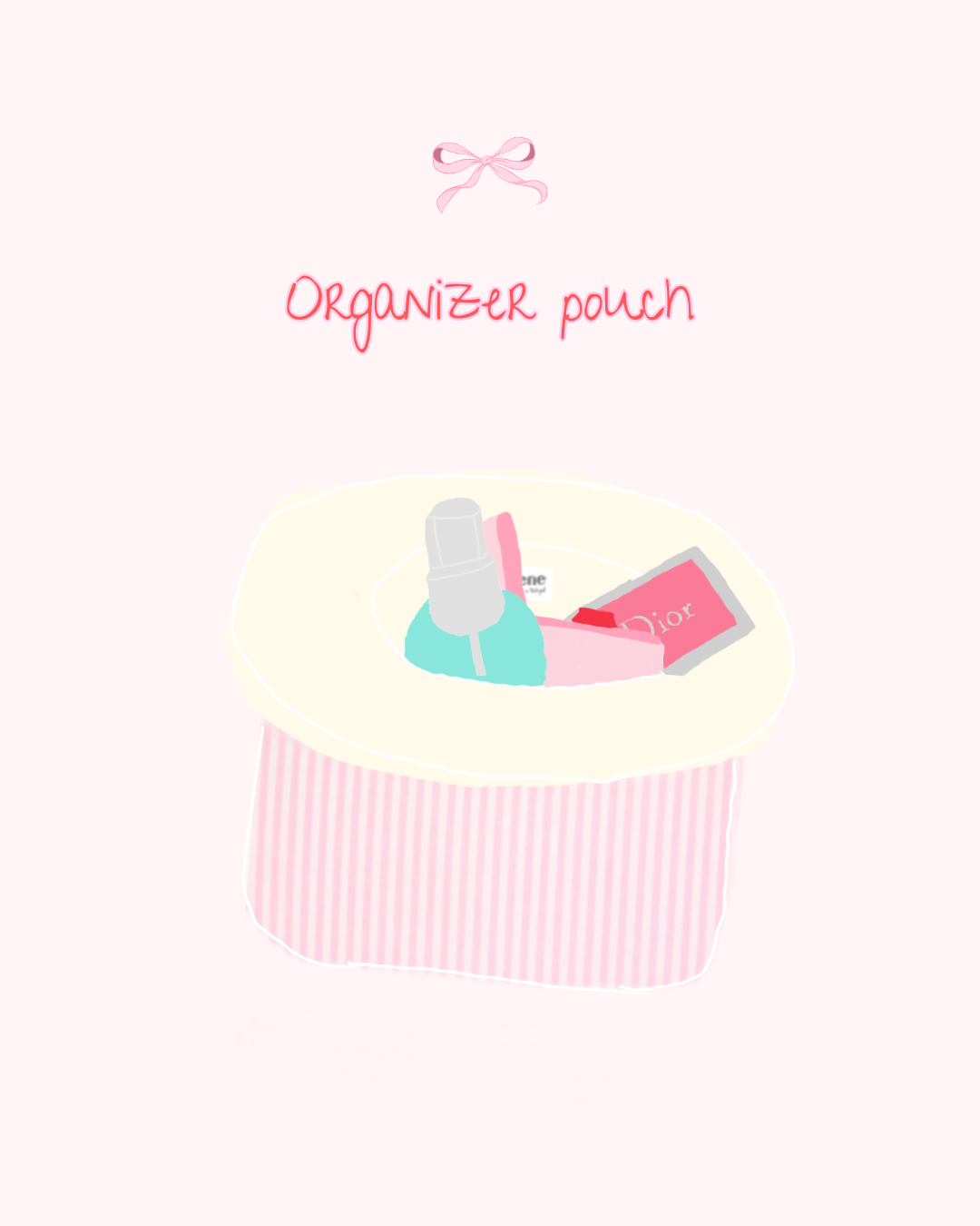 Organizer