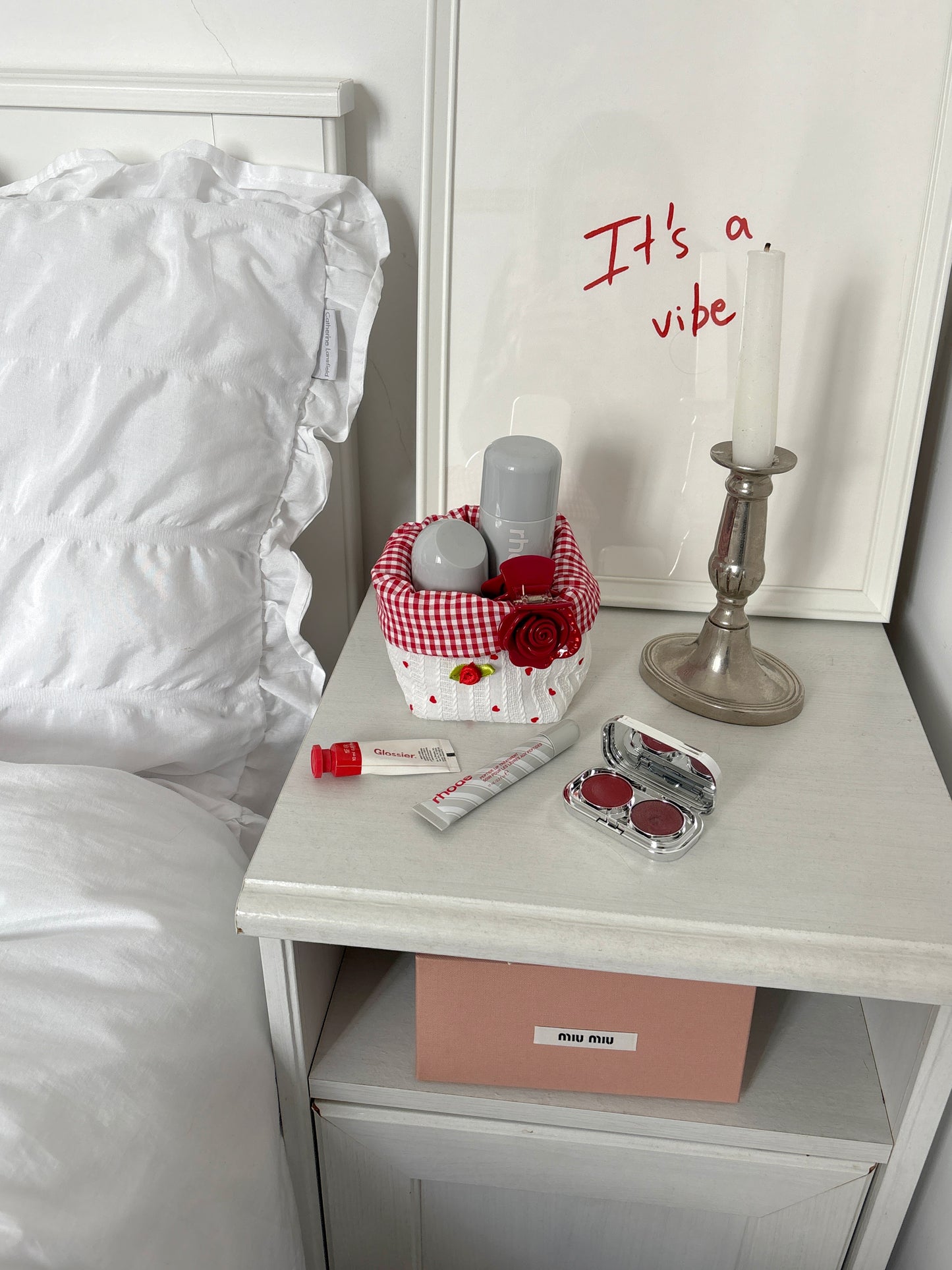 Nicky Rose Hair Claws