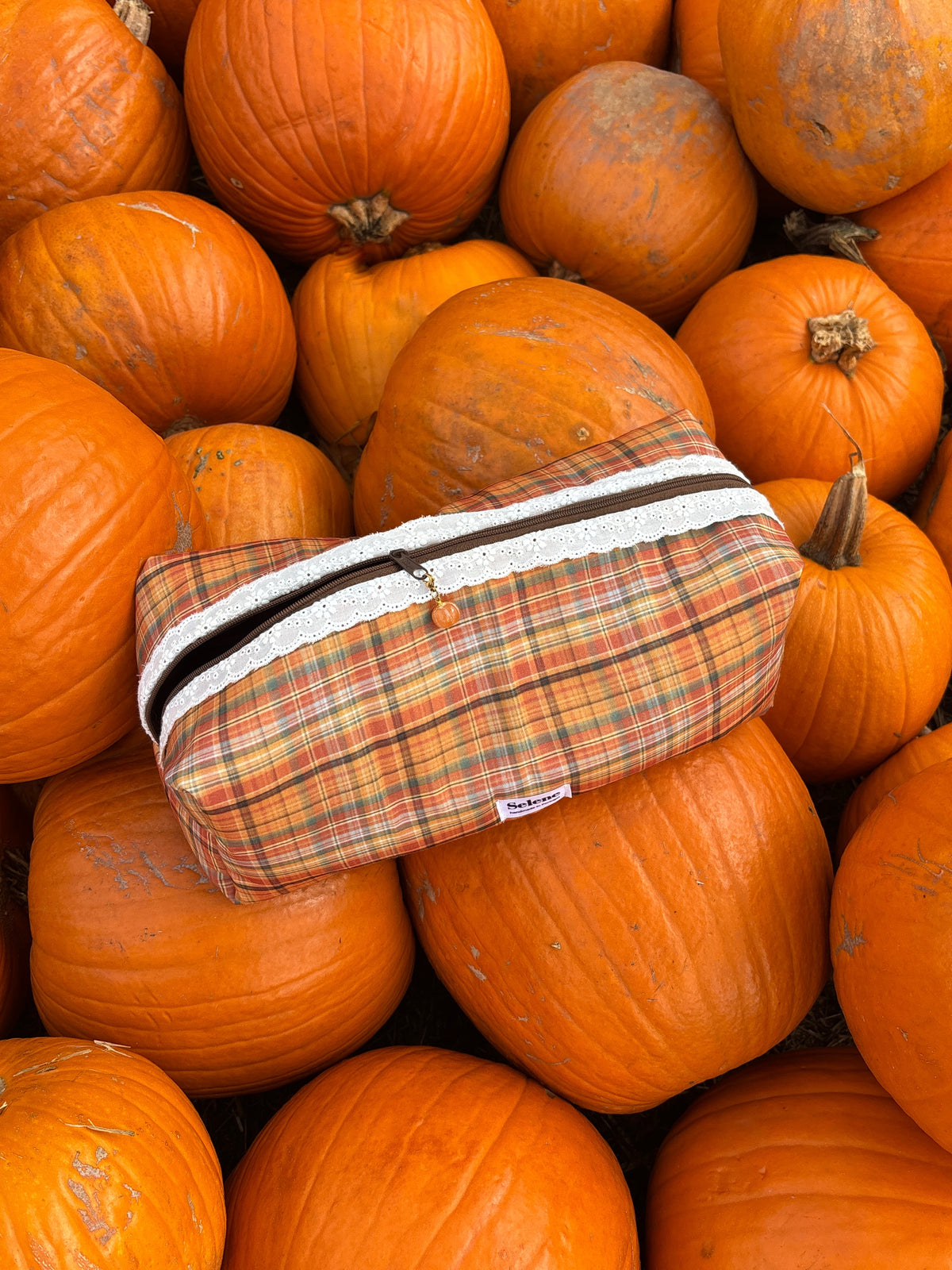 Pumpkin Spice 🍂🎃 large size