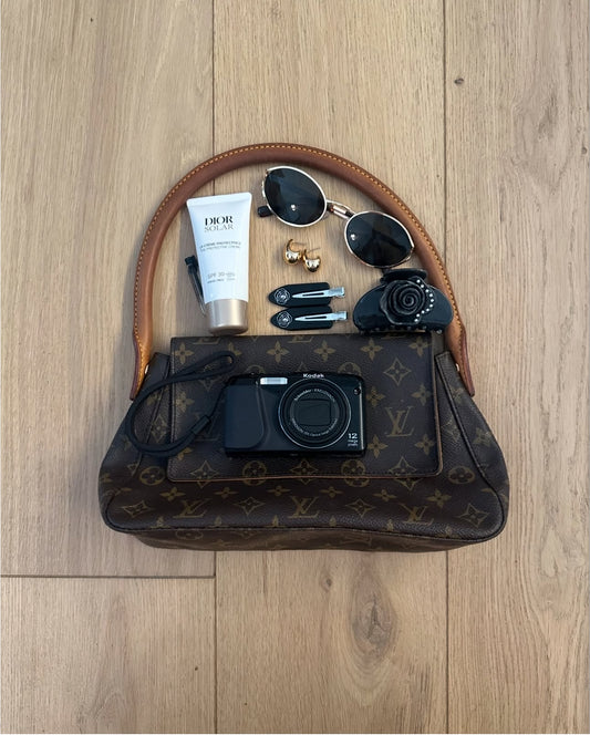 Nicky Rose Hair Claws