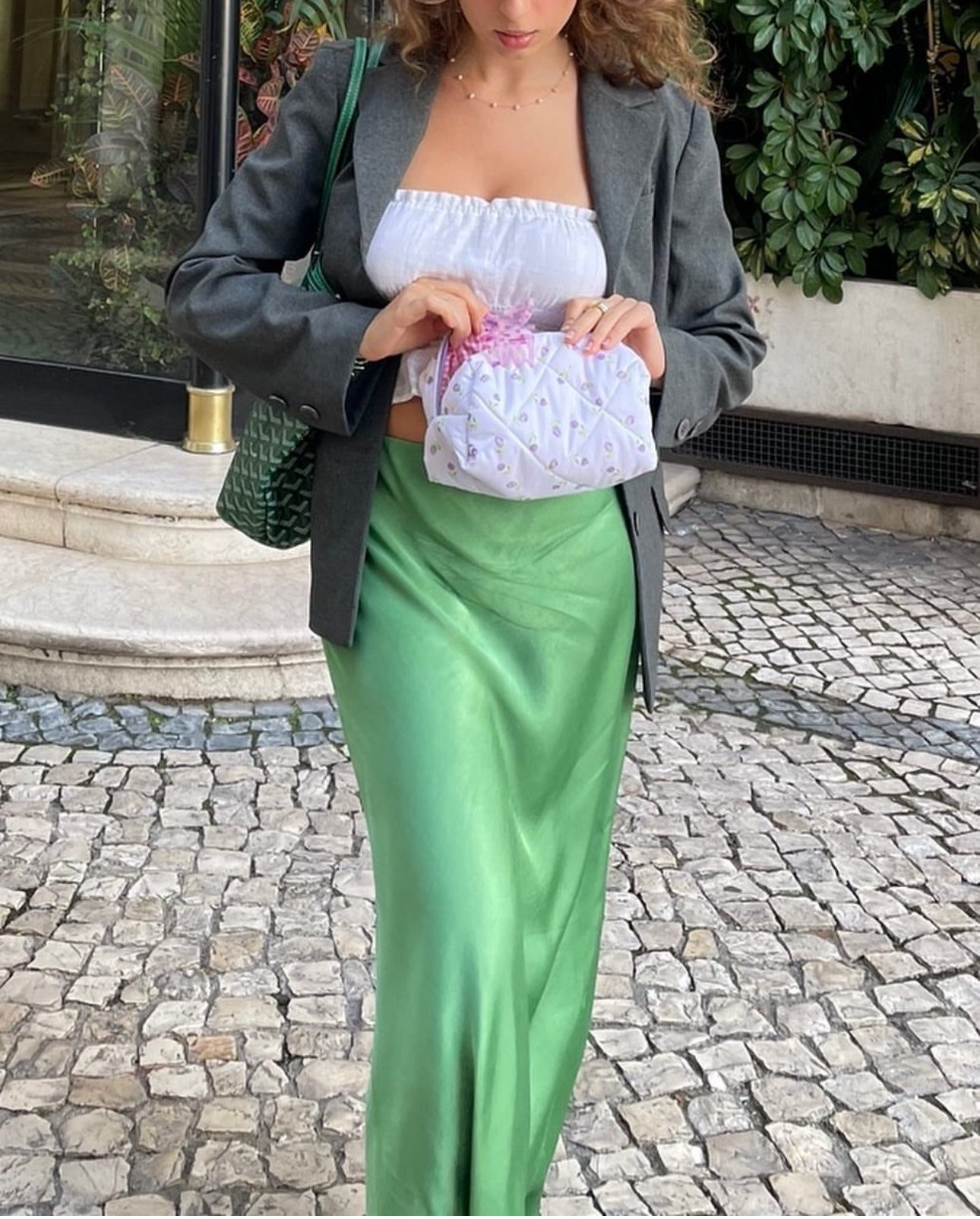 Nicky Butterfly Claw