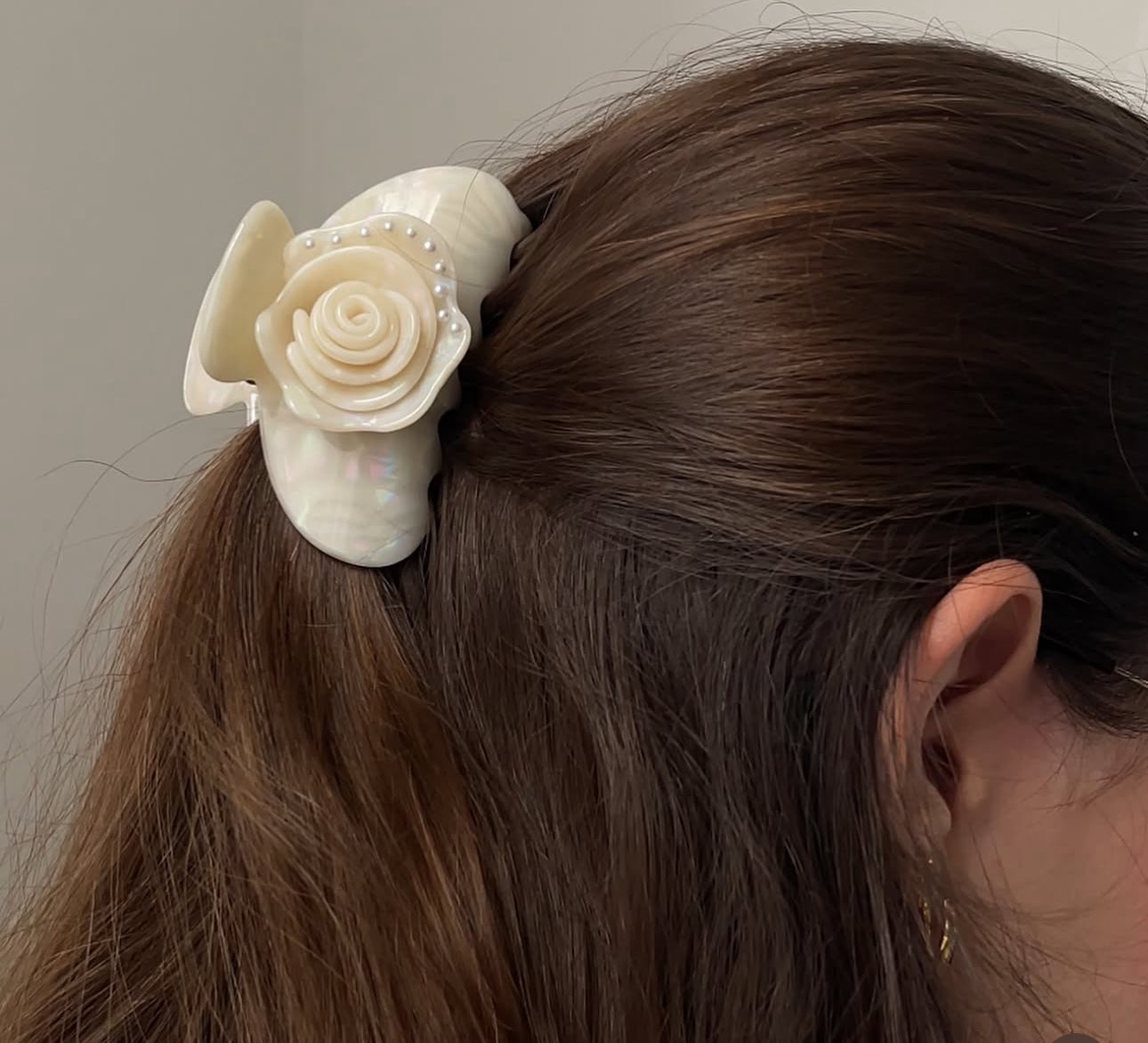 Nicky Rose Hair Claws