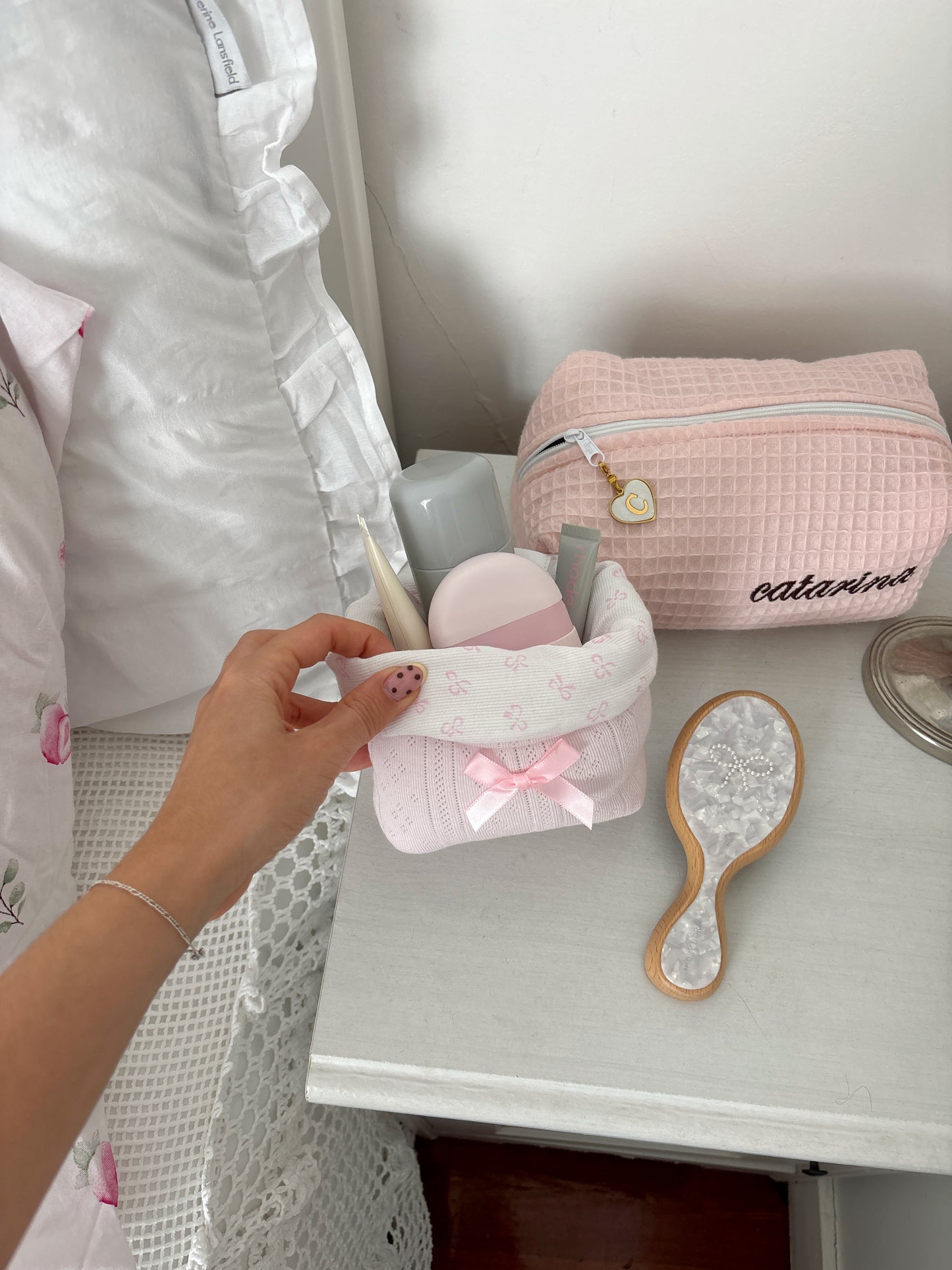 Mini Organizer 🎀