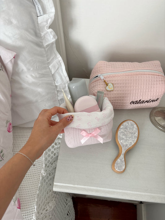 Mini Organizer 🎀