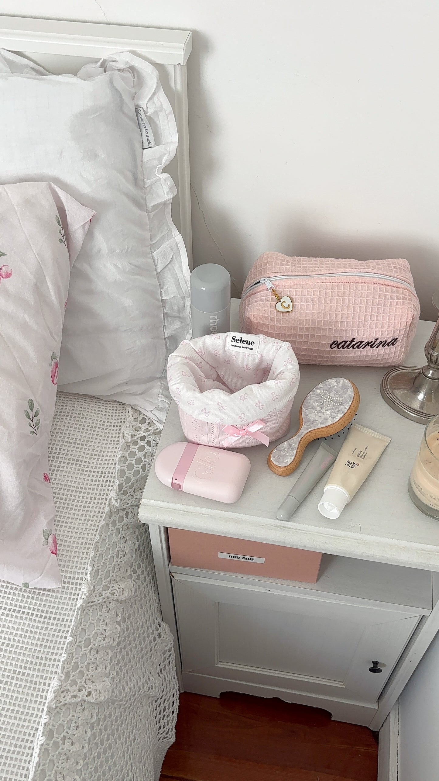 Mini Organizer 🎀