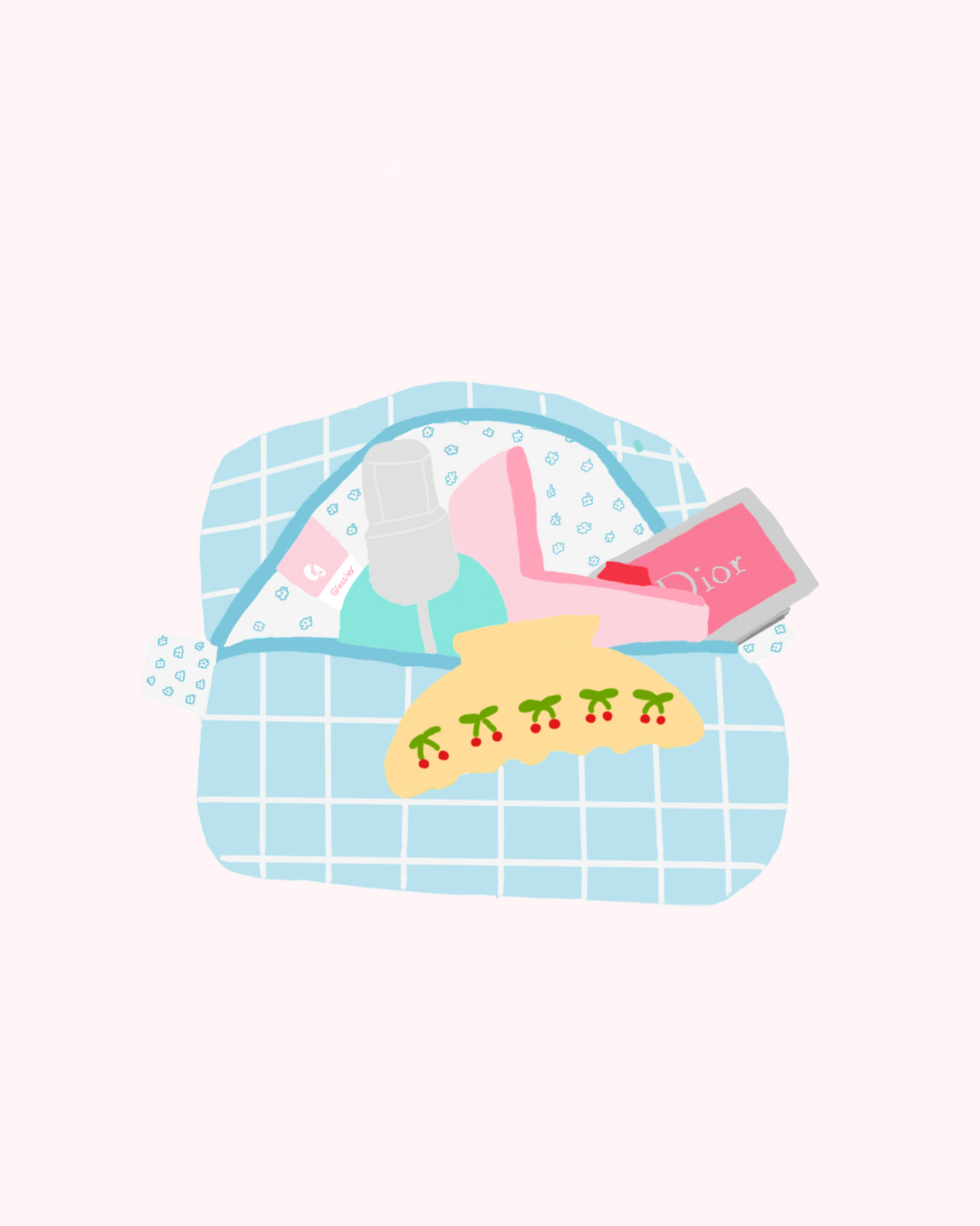 Custom Pouch