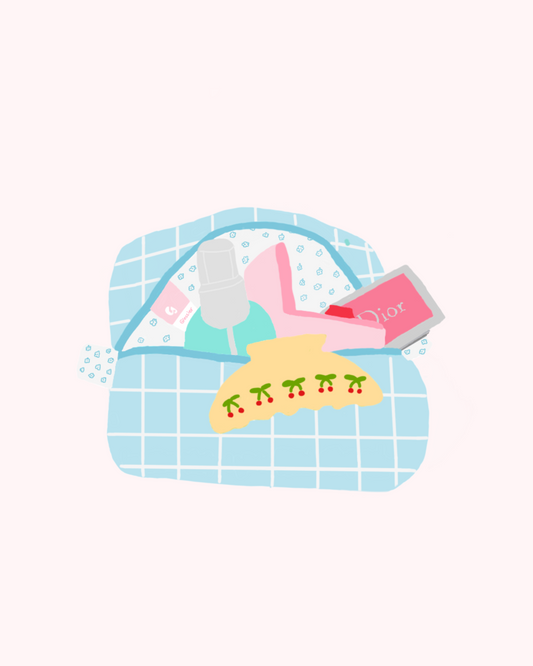 Custom Pouch