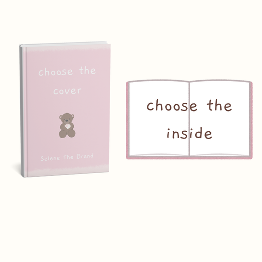 Create Your Journal