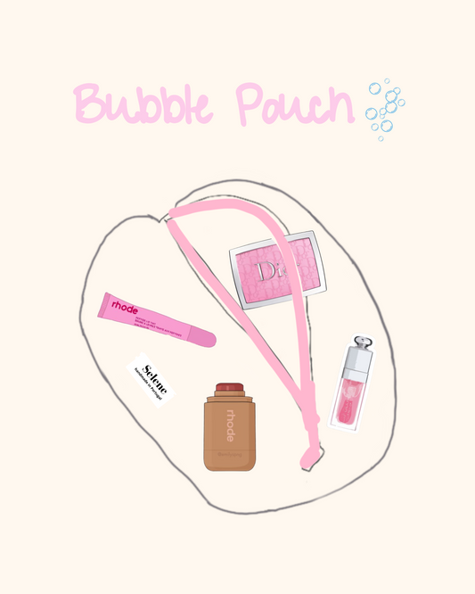 Bubble Pouch 🫧