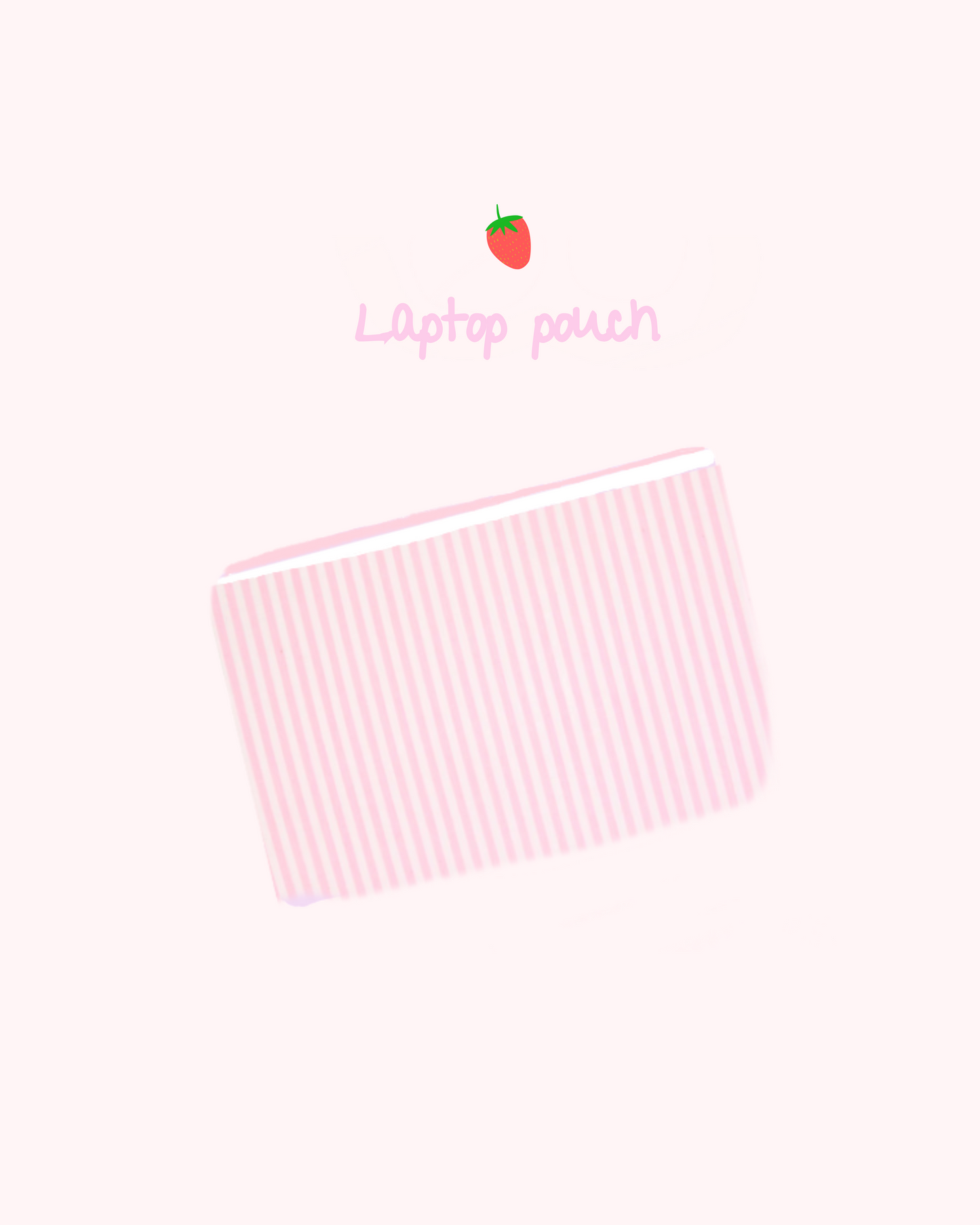 Laptop Pouch