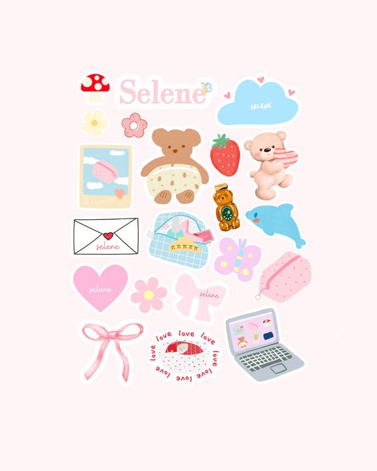 Products – Selene